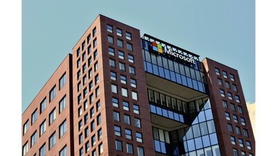Microsoft