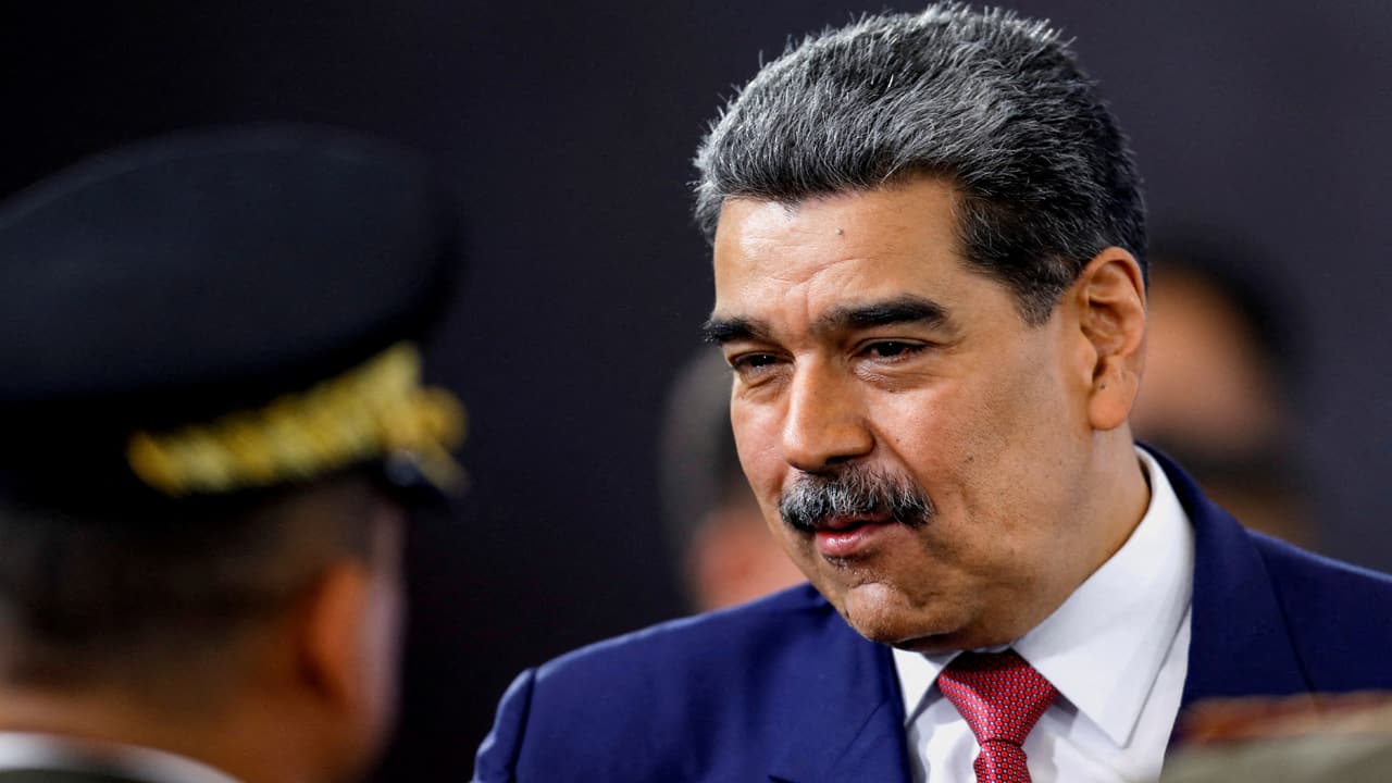 Maduro warns of imminent attack, seeks UNSC emergency session over Trump’s military actions
