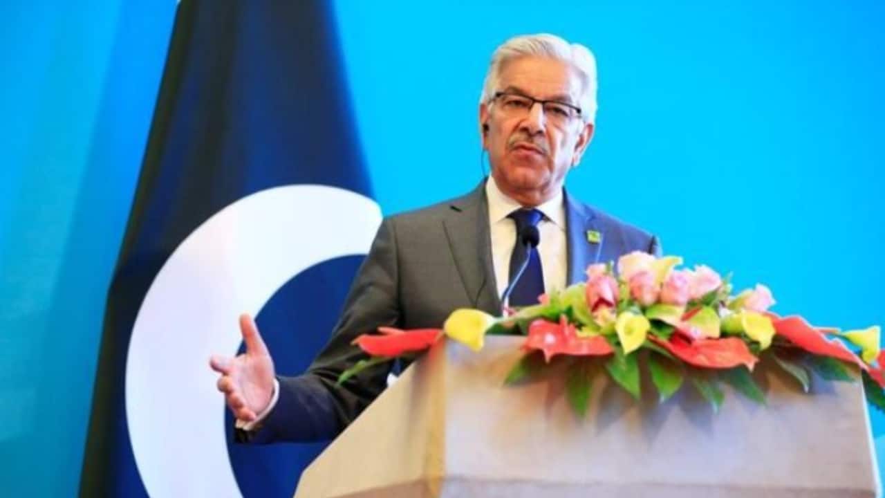 'Enough is enough': Pakistan Air Force strikes Afghanistan's Kabul amid TTP attacks