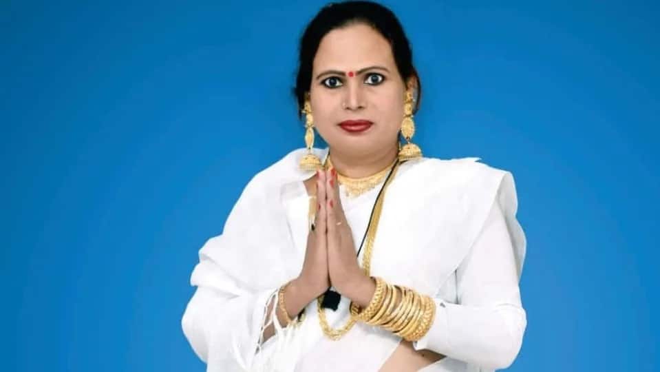 Prashant Kishor’s Jan Suraaj Party fields transgender candidate Priti Kinnar in first list for Bihar polls