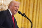 'I’m in great shape': Trump to visit Walter Reed for semi-annual health check-up