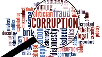 MP PWD Engineer GP Mehra corruption case