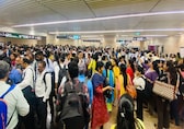 Why Mumbai Metro Aqua Line 3 is facing commuter backlash after launch