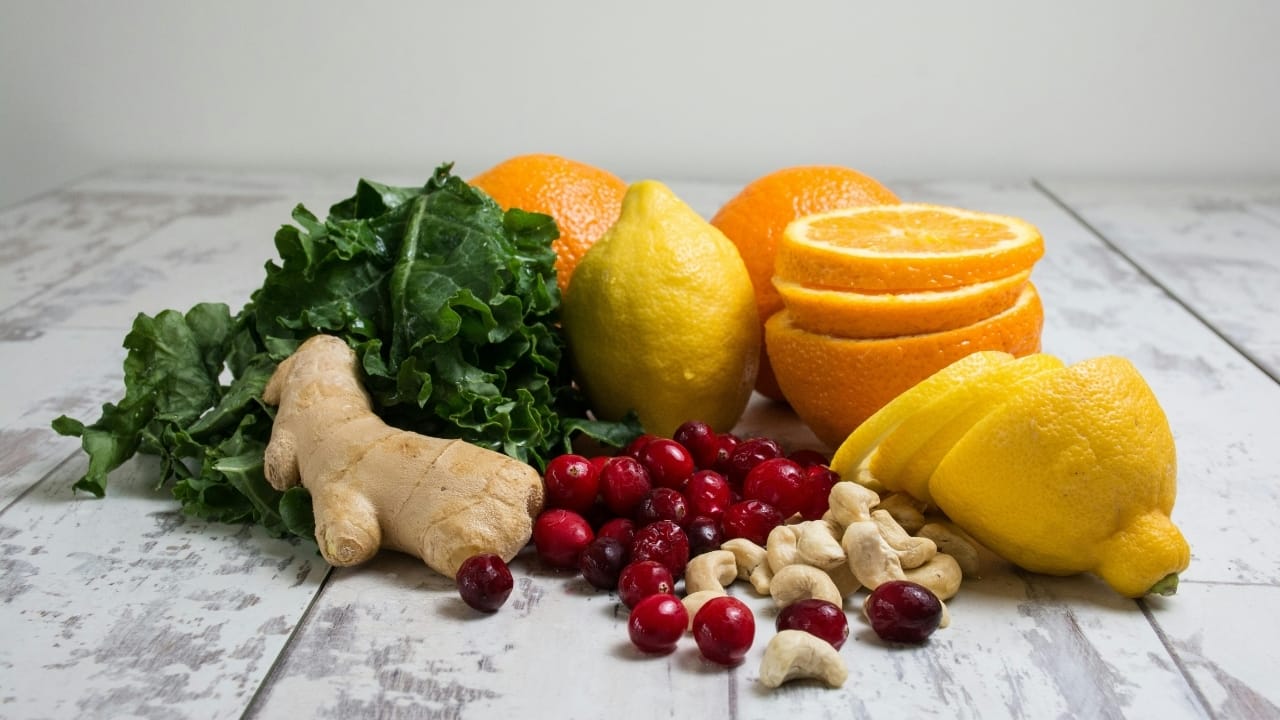 Nutritionist shares 7 foods to boost kids’ immunity naturally and strengthen health