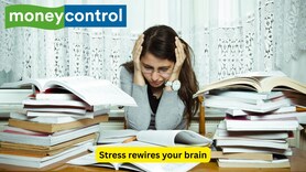 10 ways chronic stress changes your brain, weakens immunity, and leads to disease