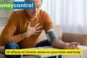 10 ways chronic stress changes your brain, weakens immunity, and leads to disease