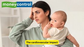 Your heart at risk: The hidden link between psychological stress and heart disease