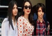 Sunjay Kapur Case: Karisma Kapoor’s kids call Priya Sachdev Kapur ‘Cinderella’s stepmother’ amid Rs 30,000 crore inheritance war