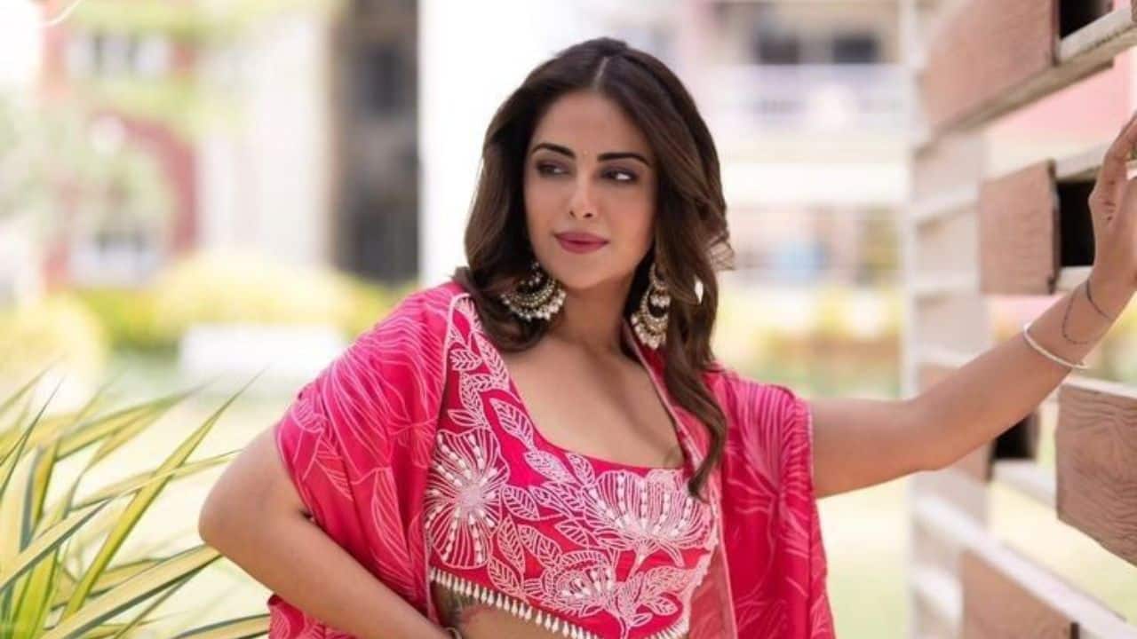 Avika Gor's lesser known facts