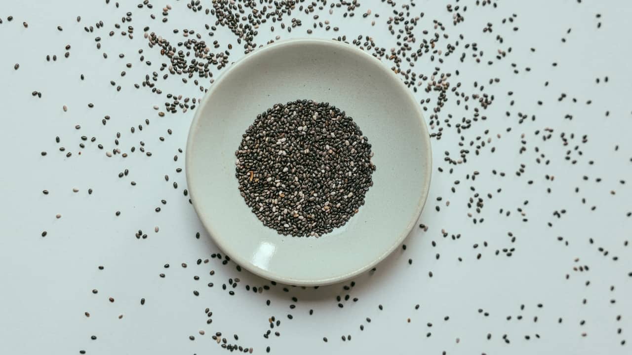 Gut doctor shares what happens when you eat chia seeds for 14 days straight Gut doctor shares what happens when you eat chia seeds for 14 days straight