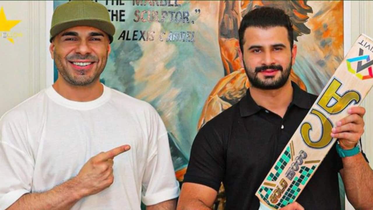 Asia Cup storm reignites as Sahibzada Farhan defies ICC with gunshot pose