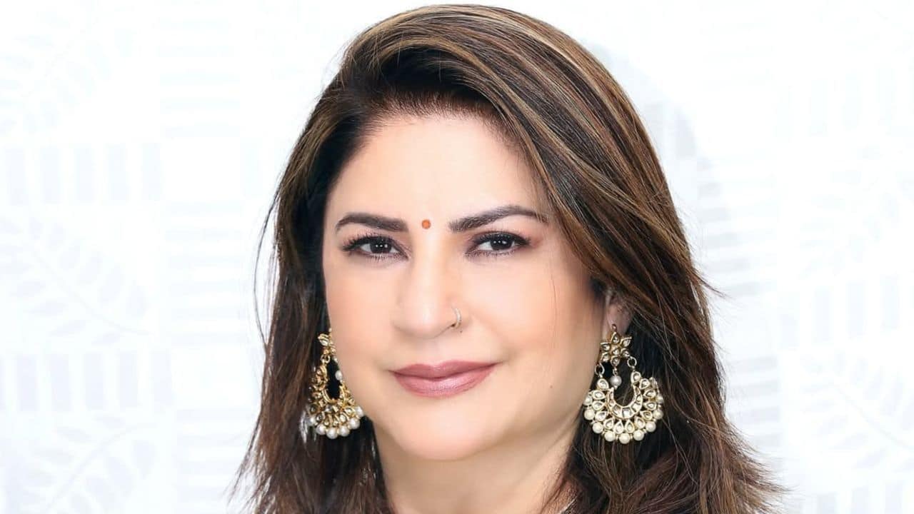 Bigg Boss 19 contestant Kunickaa Sadanand’s iconic roles in films and television