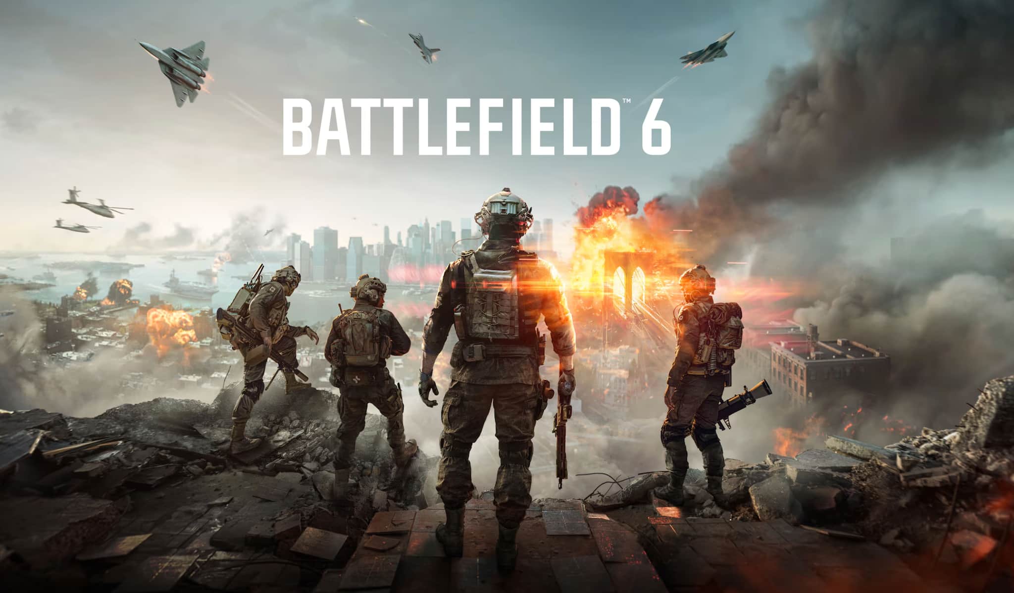 Battlefield 6 is launching today, October 10, 2025: Price, system requirements, gameplay and more