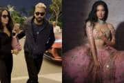 Who is Mahieka Sharma? Know everything about Hardik Pandya's 24-year-old rumoured girlfriend and model