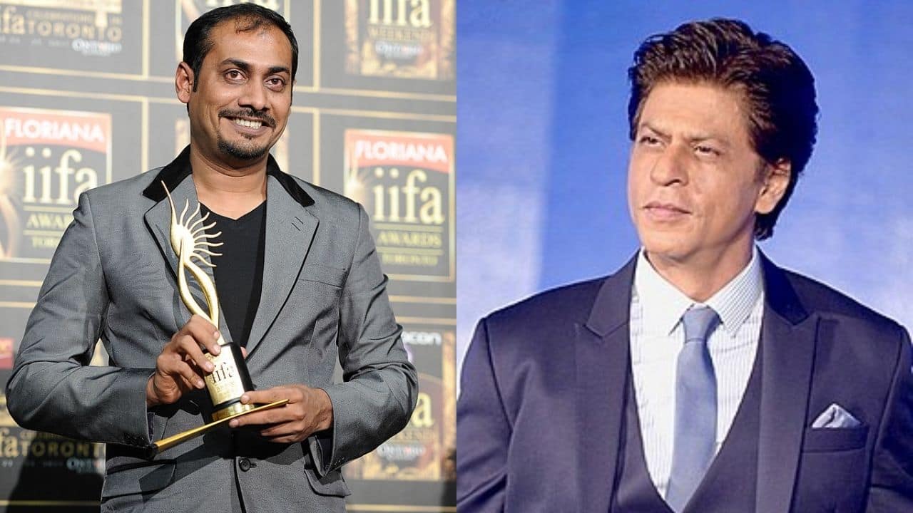 Abhinav Kashyap takes a dig at Shah Rukh Khan, says ‘if your Jannat is in Dubai, go live there’