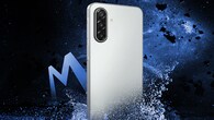 <strong>Galaxy M17</strong><br />Galaxy M17 is the most affordable phone to offer 50MP OIS primary sensor. Not only it makes the phone more capable in videos, but also while capturing low light photos.