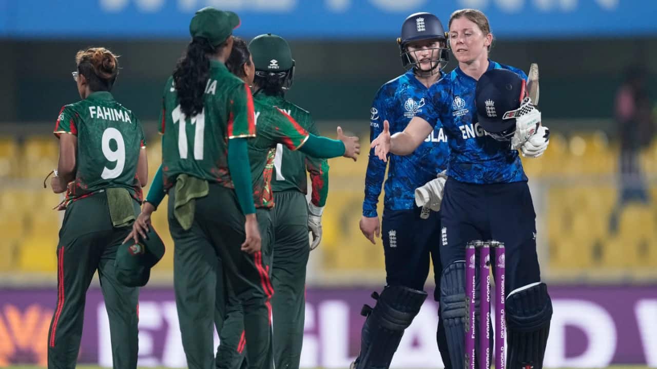 Confident England eye hat-trick of wins; Sri Lanka bank on home advantage