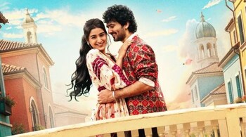 CBFC objects to 15 scenes in Malayalam film Haal