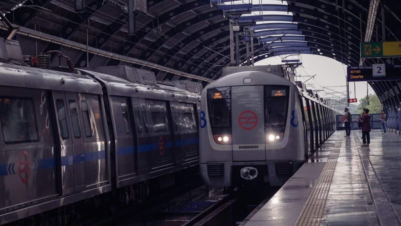 Delhi Metro rushes for urgent cyber shield after Europe's Madrid, Barcelona networks go dark