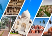 Complete List of UNESCO World Heritage Sites in India