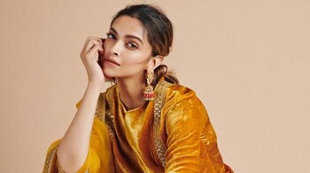 Deepika Padukone calls film industry 'very disorganised', says ‘a lot of male superstars have been working for 8 hours for years’