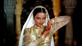 Rekha’s 10 most iconic roles that defined her legacy in Indian cinema