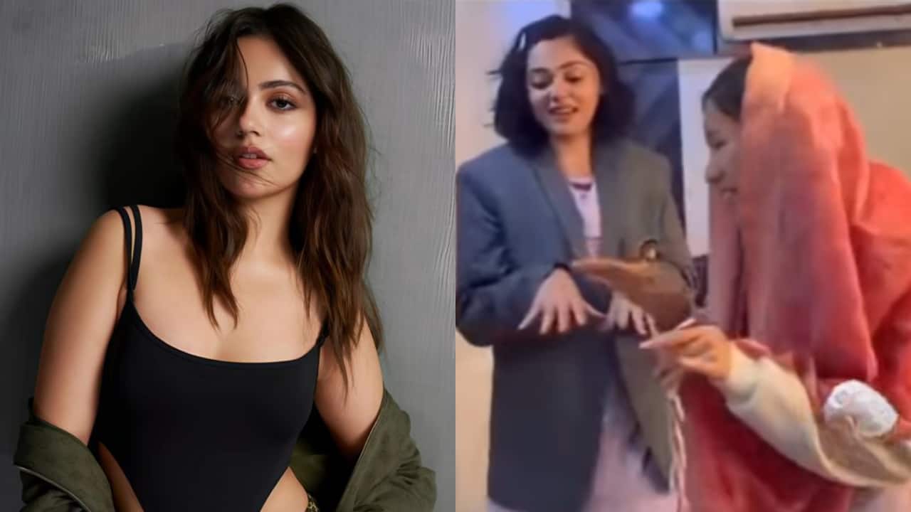 ‘Saiyaara’ actress Aneet Padda faces backlash over viral video, accused of hurting Muslim sentiments; here's the truth