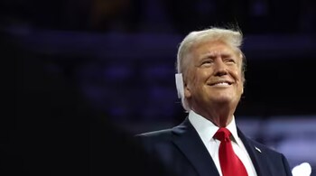 Trump weaponizes Justice Department power