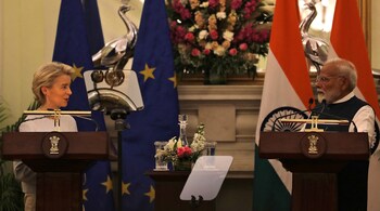 Indian exporters urge govt to seek relief in EU FTA talks over steel tariff hike