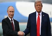 Russia backs Trump for Nobel Peace Prize ahead of announcement