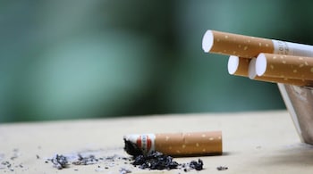 A leading cardiologist breaks down the top preventable risk factors for early death — and warns that smoking tops the list.(Image: Pexels)