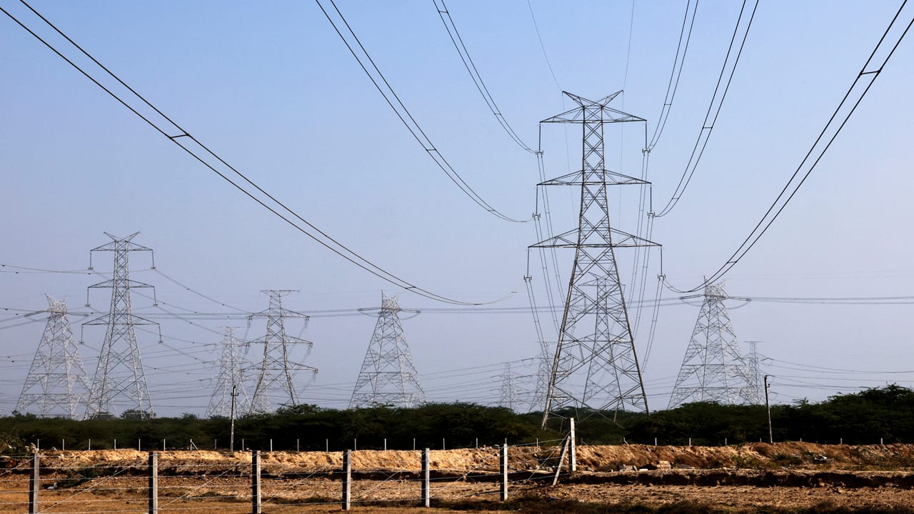 India proposes to open up retail power sector nationwide to private firms, draft bill shows