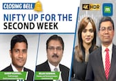 Live: Nifty reclaims 25,300, registers over 1% gain this week | Closing Bell