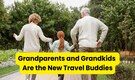 Grandparents are the new travel buddies: Skip-gen holidays take off as India leads Asia’s family travel boom