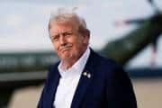 Why Donald Trump did not receive the Nobel Peace Prize despite claiming to have stopped ‘eight wars’ in eight months