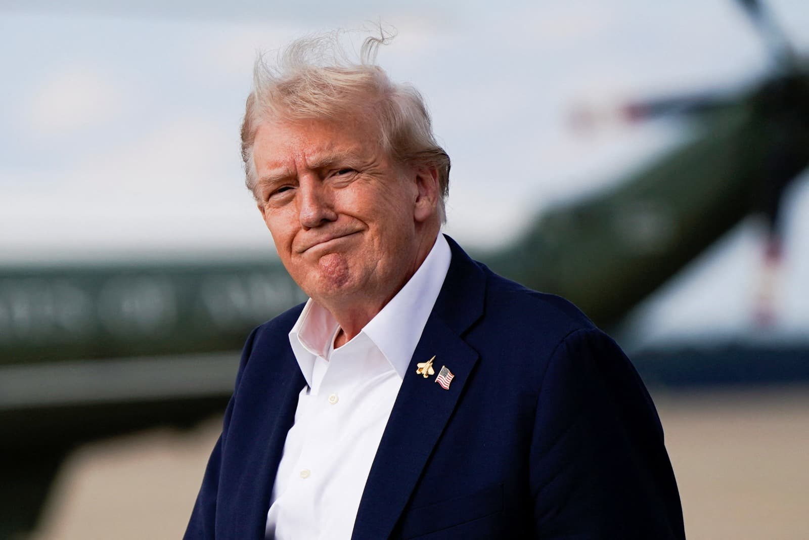 Why did Donald Trump not receive the Nobel Peace Prize despite claiming to stop ‘eight wars’ in eight months?