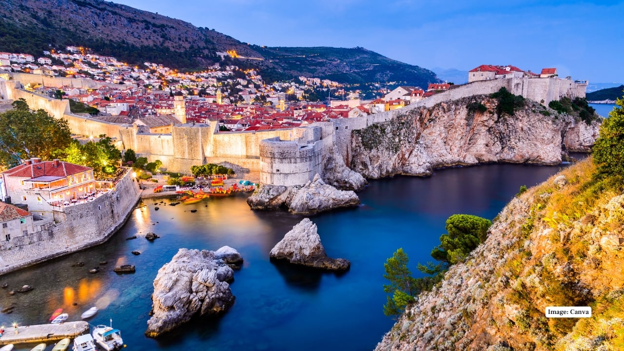 10 Places That Feel Like You Have Travelled Back in Time