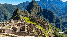 10 Places That Feel Like You Have Travelled Back in Time