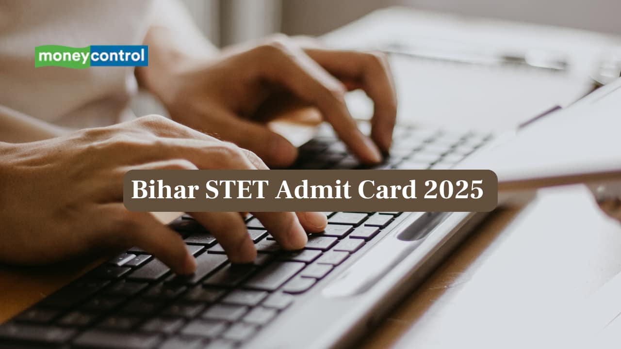 Bihar STET Admit Card 2025 Out Today @secondary.biharboardonline.com; check download link here