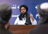 'If someone dares to commit such acts': Taliban's Muttaqi warns Pakistan from Indian soil after Kabul strikes