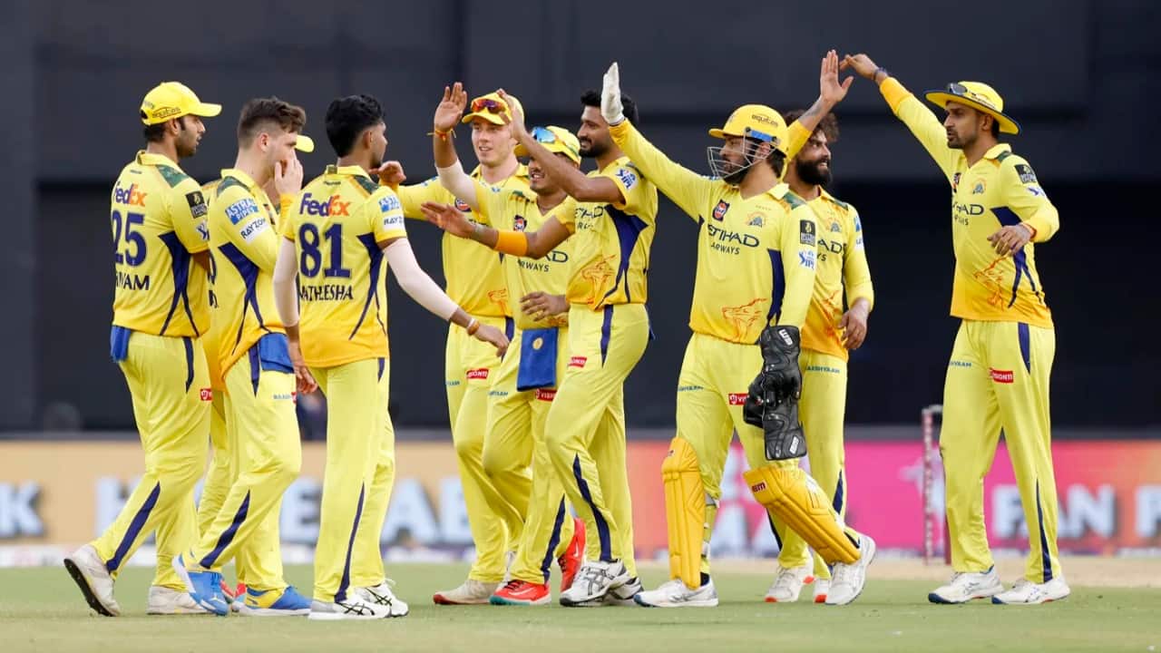 Ravindra Jadeja, Matheesha Pathirana deactivate Instagram accounts amid Chennai Super Kings-Rajasthan Royals trade buzz