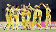According to some reports, CSK is likely to make some big changes for the upcoming IPL season. Few big names feature CSK’s release list, with Sam Curran, Rahul Tripathi, Vijay Shankar, Devon Conway, Deepak Hooda, and, following R. Ashwin's retirement, CSK has Rs 9.75 added to the purse. CSK could add more Rs 25 Crore if they release the mentioned names. (Photo- BCCI)