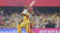 Rahul Tripathi was expected to play a crucial role, but he struggled with his form throughout the season. He failed to convert his starts into big scores and had a disappointing season. (Photo- BCCI)