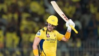 Sam Curran was a big disappointment for the CSK after he was signed by the team for a big amount back in 2023. In spite of high expectations, Curran failed to deliver performance with bat and ball. (Photo- BCCI)