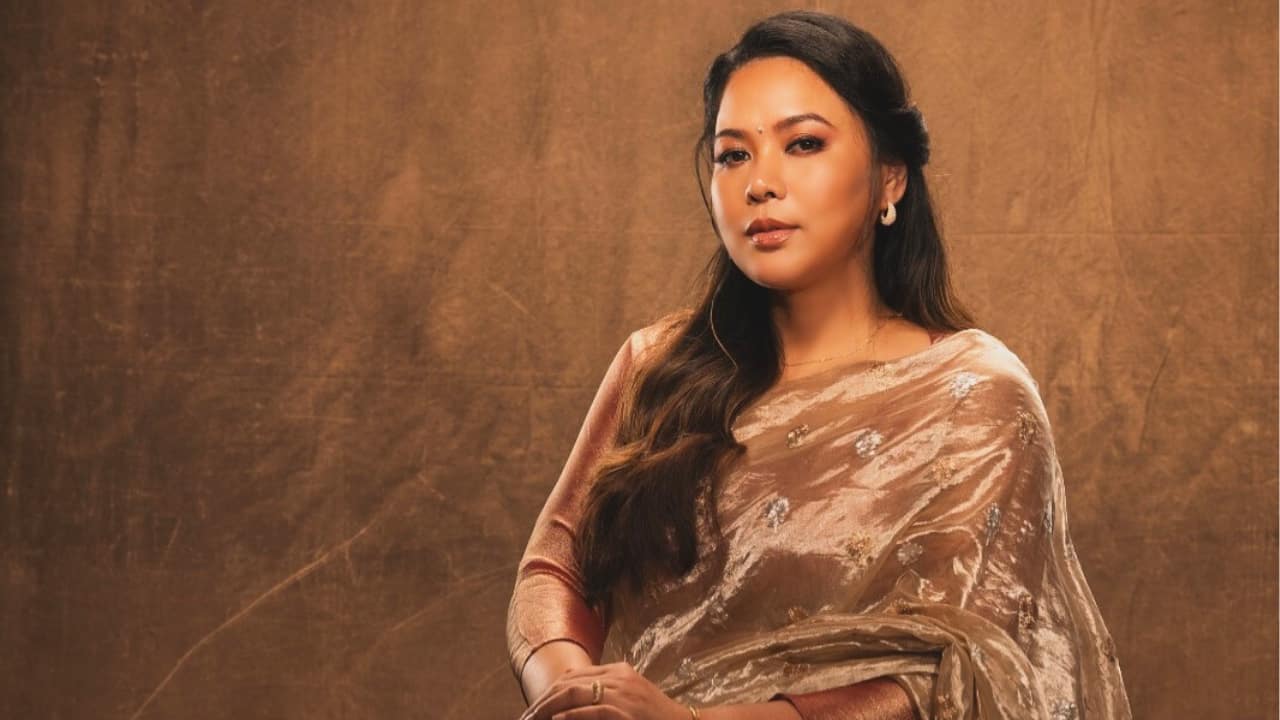 Lin Laishram weighs in on regulated 8-hour workday debate; says, 'There’s a life beyond work' - Exclusive