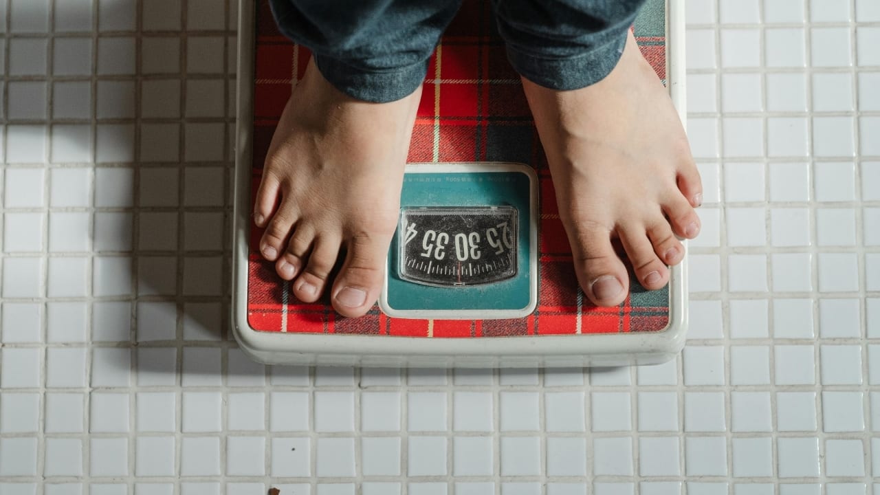 Not diet, but fitness coach reveals 6 simple nutrition rules for weight loss