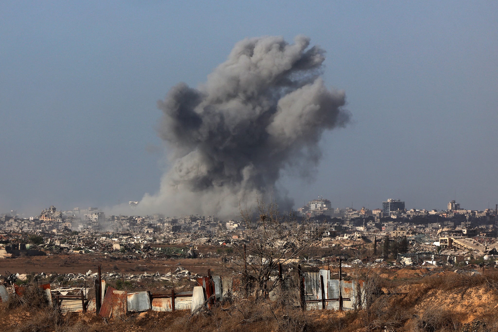 Netanyahu hopes for 'day of national joy' as hostage release, ceasefire take effect; how the next 72 hours look for Israel-Gaza 