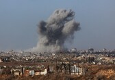 Israel says ceasefire and aid to resume after airstrikes kill 26 in Gaza