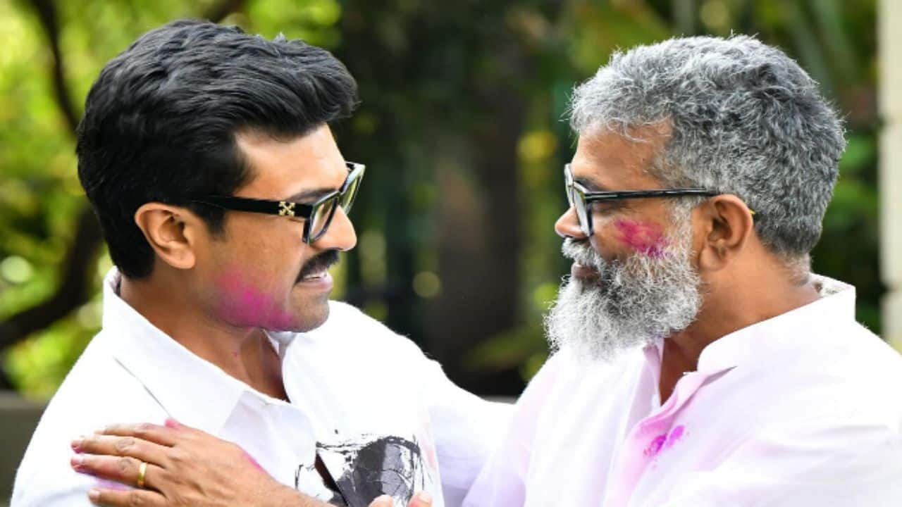 RC17 update: Ram Charan and Sukumar’s next to go on floors in February 2026, director currently working on script