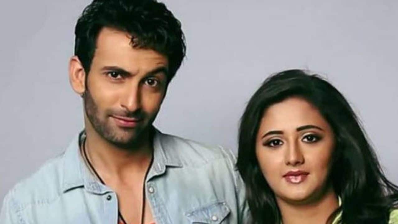 Nandish Sandhu and Rashami Desai Divorce: The real Reason behind the separation